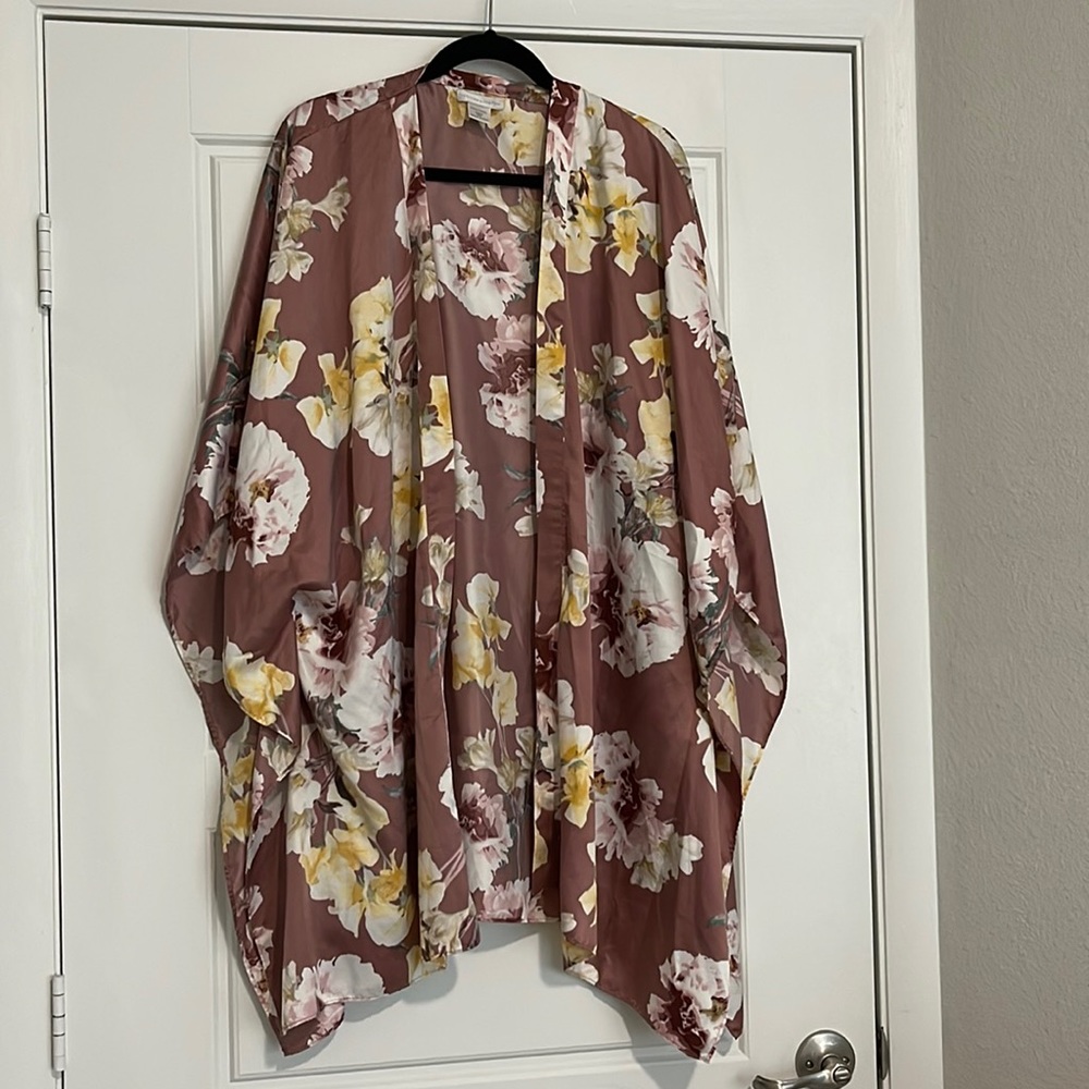 NY&CO Kimono